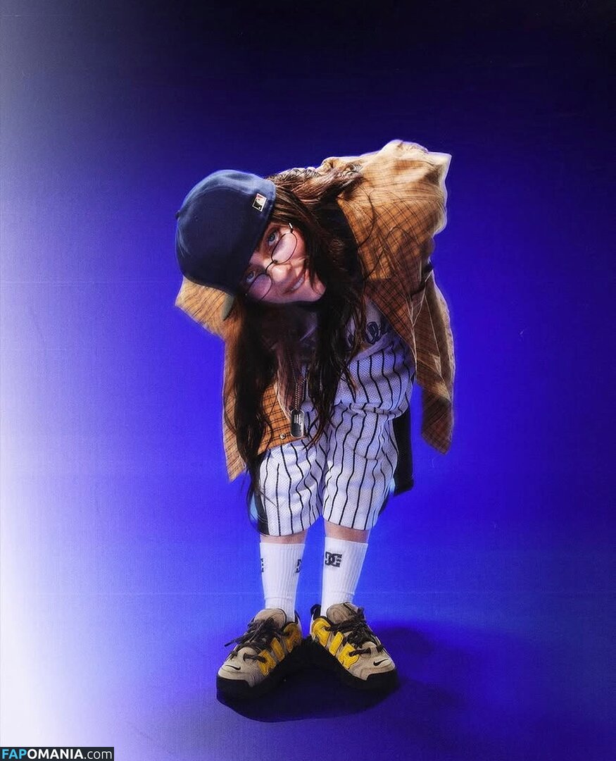 Billie Eilish / Fake / billeeilish / billieeilish Γυμνός OnlyFans  Διαρρεύσαστη φωτογραφία #2206