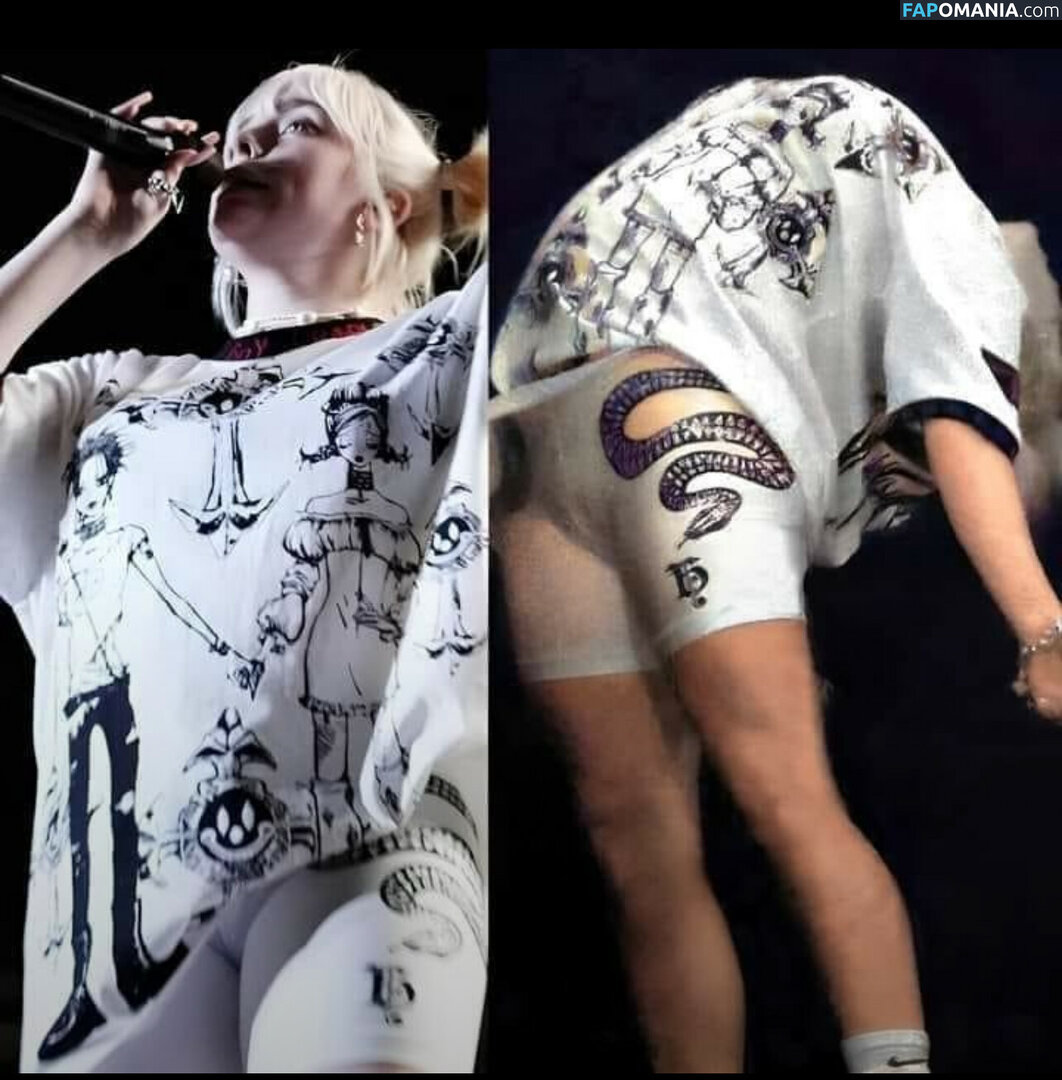 Billie Eilish / Fake / billeeilish / billieeilish Γυμνός OnlyFans  Διαρρεύσαστη φωτογραφία #2213
