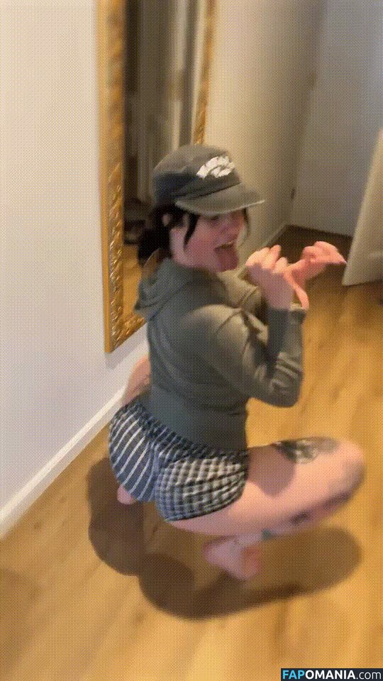 Billie Eilish / Fake / billeeilish / billieeilish Γυμνός OnlyFans  Διαρρεύσαστη φωτογραφία #2229