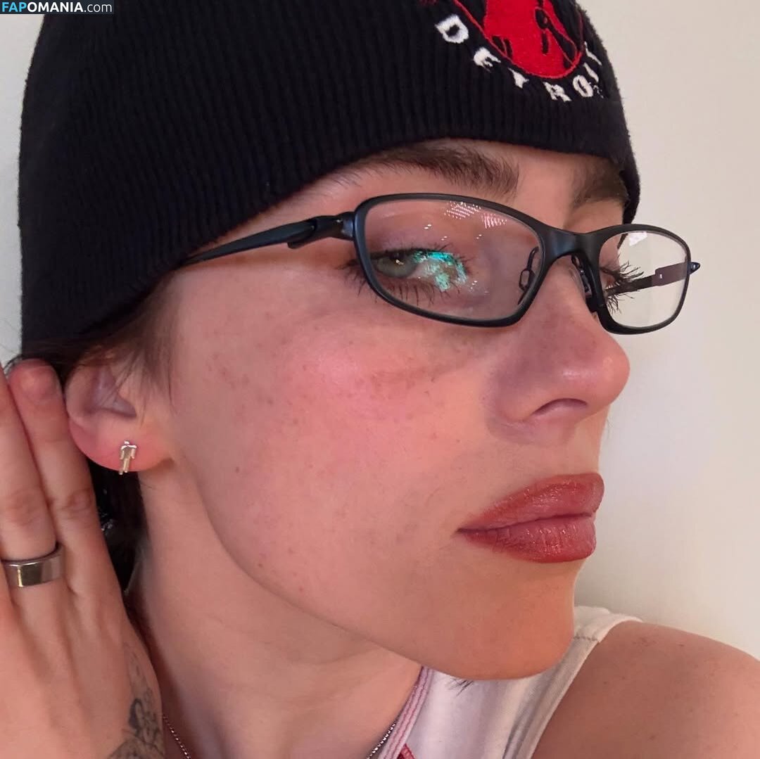 Billie Eilish / Fake / billeeilish / billieeilish Γυμνός OnlyFans  Διαρρεύσαστη φωτογραφία #2235