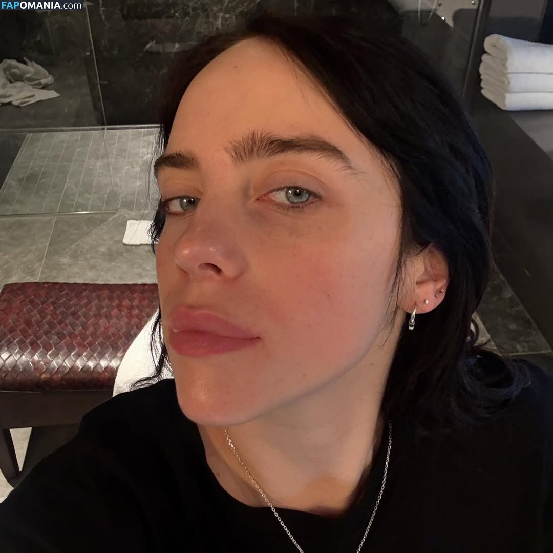 Billie Eilish / Fake / billeeilish / billieeilish Γυμνός OnlyFans  Διαρρεύσαστη φωτογραφία #2237