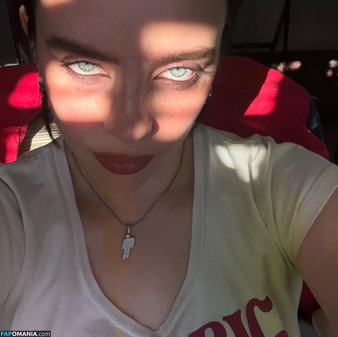 Billie Eilish / Fake / billeeilish / billieeilish Γυμνός OnlyFans  Διαρρεύσαστη φωτογραφία #2238