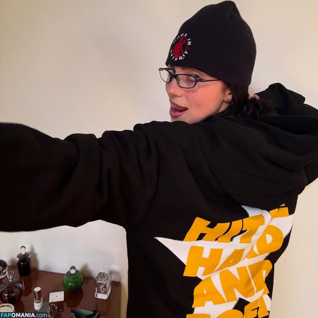 Billie Eilish / Fake / billeeilish / billieeilish Γυμνός OnlyFans  Διαρρεύσαστη φωτογραφία #2241