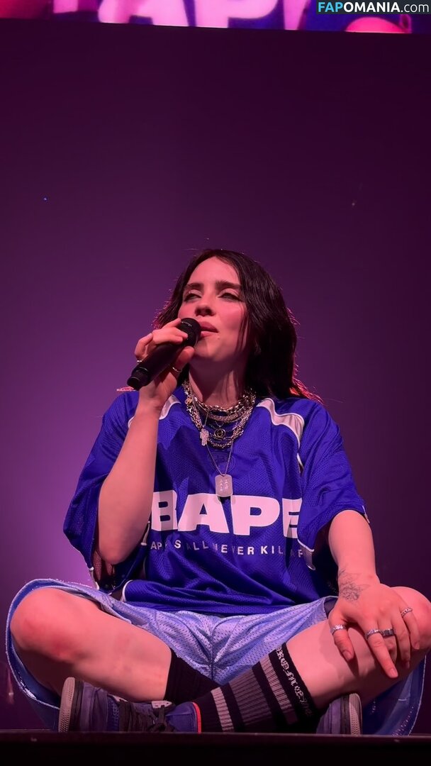 Billie Eilish / Fake / billeeilish / billieeilish Γυμνός OnlyFans  Διαρρεύσαστη φωτογραφία #2254