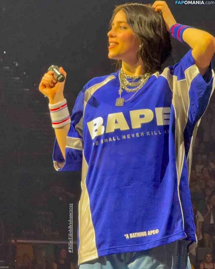 Billie Eilish / Fake / billeeilish / billieeilish Γυμνός OnlyFans  Διαρρεύσαστη φωτογραφία #2258