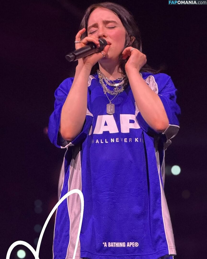 Billie Eilish / Fake / billeeilish / billieeilish Γυμνός OnlyFans  Διαρρεύσαστη φωτογραφία #2259