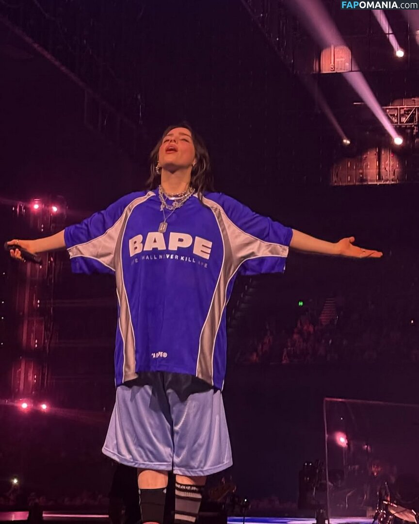 Billie Eilish / Fake / billeeilish / billieeilish Γυμνός OnlyFans  Διαρρεύσαστη φωτογραφία #2260