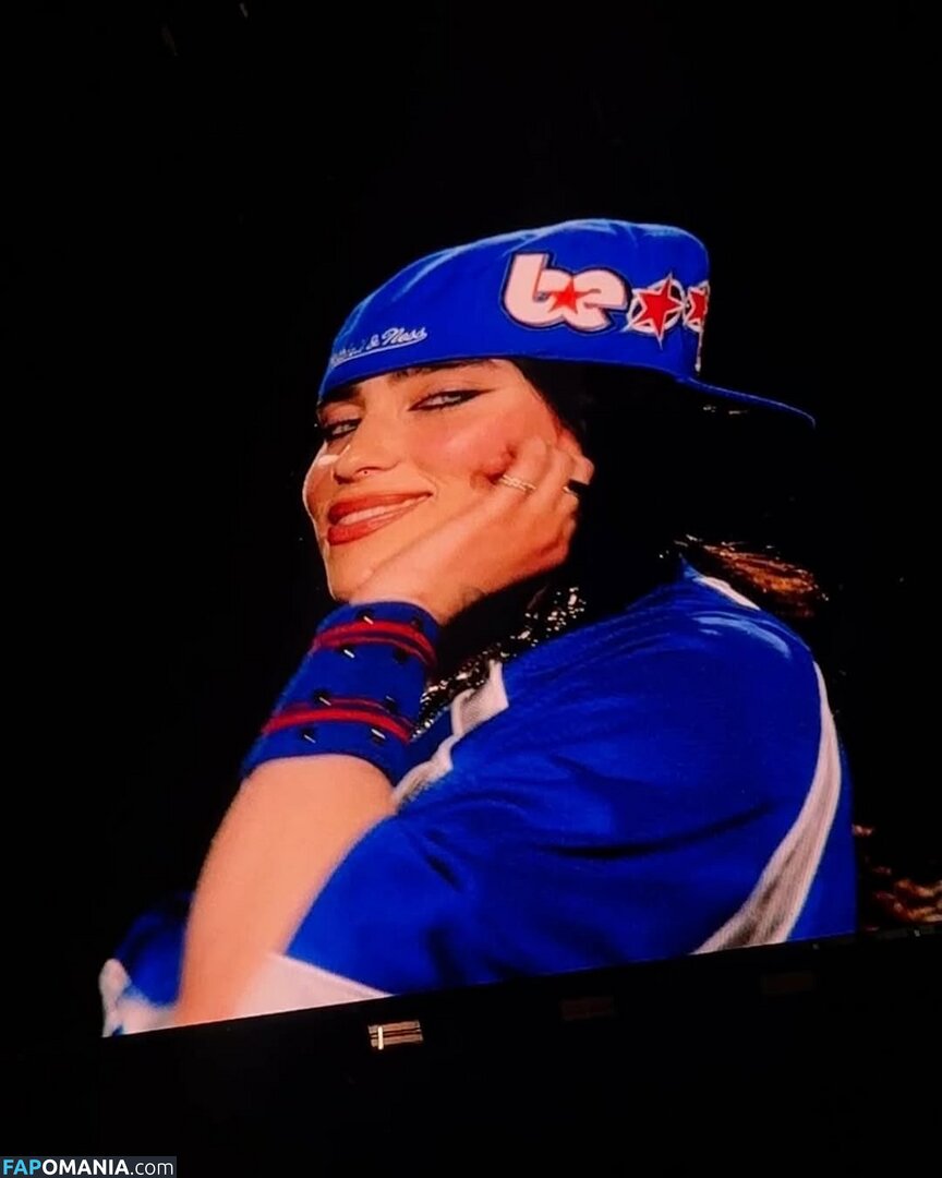 Billie Eilish / Fake / billeeilish / billieeilish Γυμνός OnlyFans  Διαρρεύσαστη φωτογραφία #2261