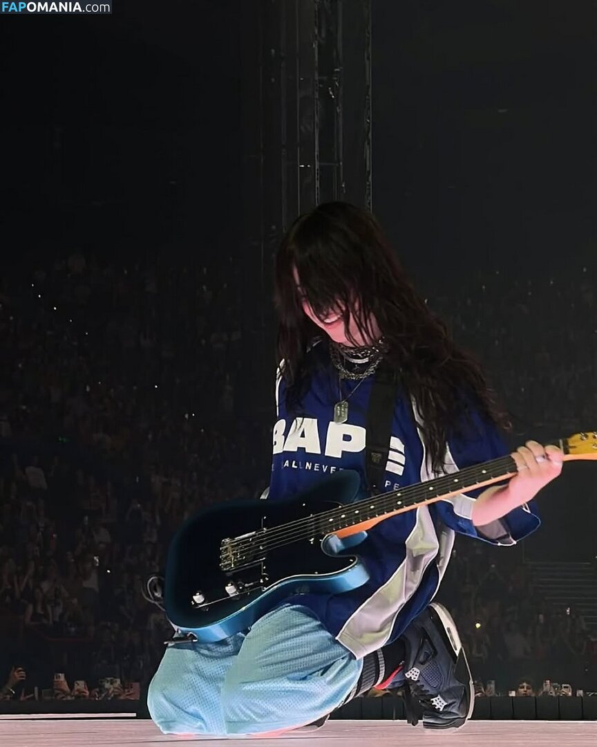 Billie Eilish / Fake / billeeilish / billieeilish Γυμνός OnlyFans  Διαρρεύσαστη φωτογραφία #2262