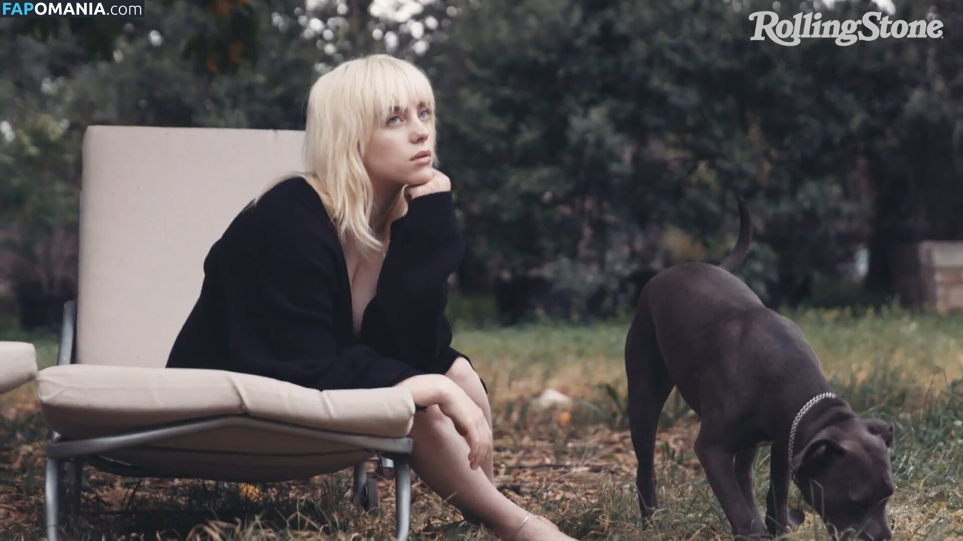 Billie Eilish / Fake / billeeilish / billieeilish Γυμνός OnlyFans  Διαρρεύσαστη φωτογραφία #2263