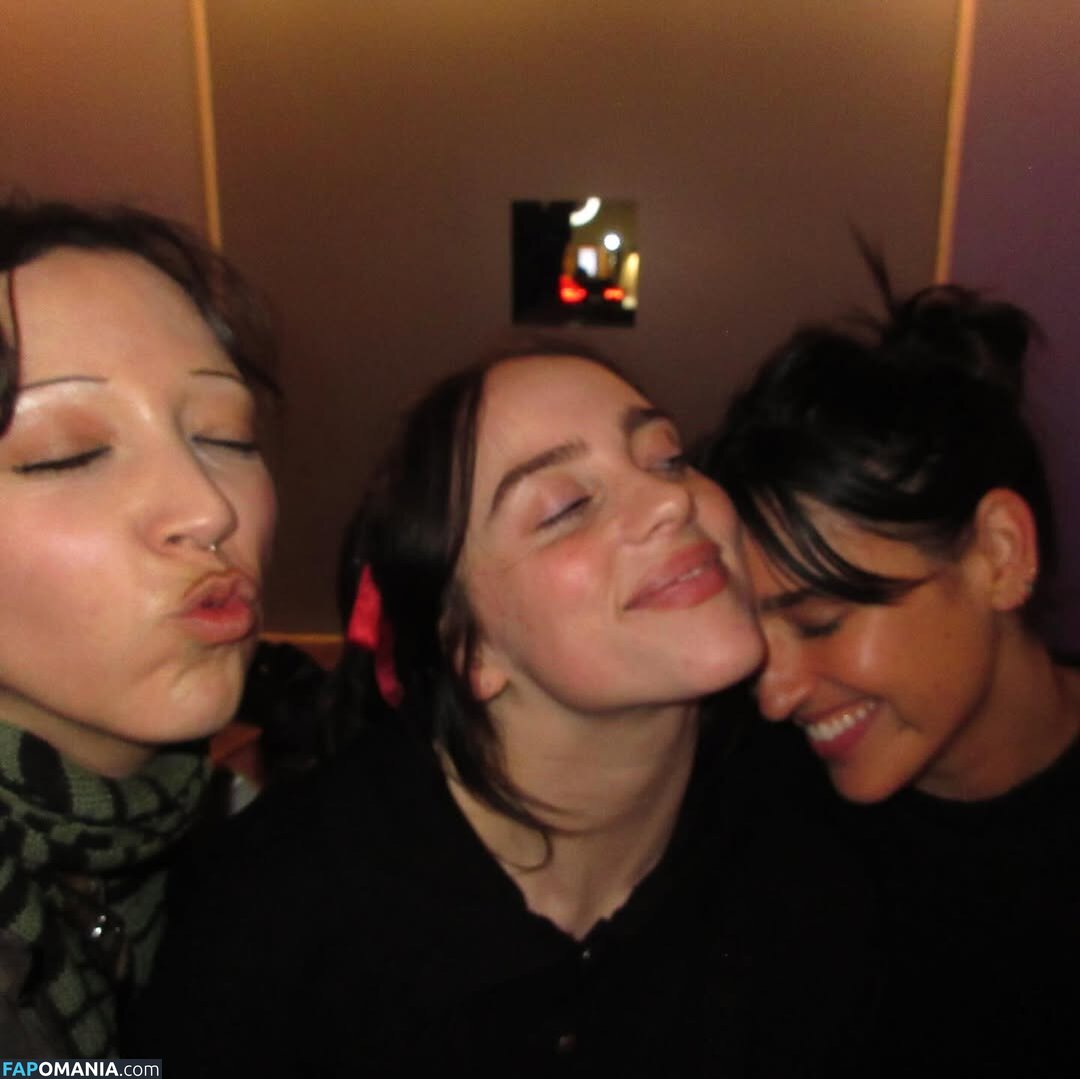 Billie Eilish / Fake / billeeilish / billieeilish Γυμνός OnlyFans  Διαρρεύσαστη φωτογραφία #2265