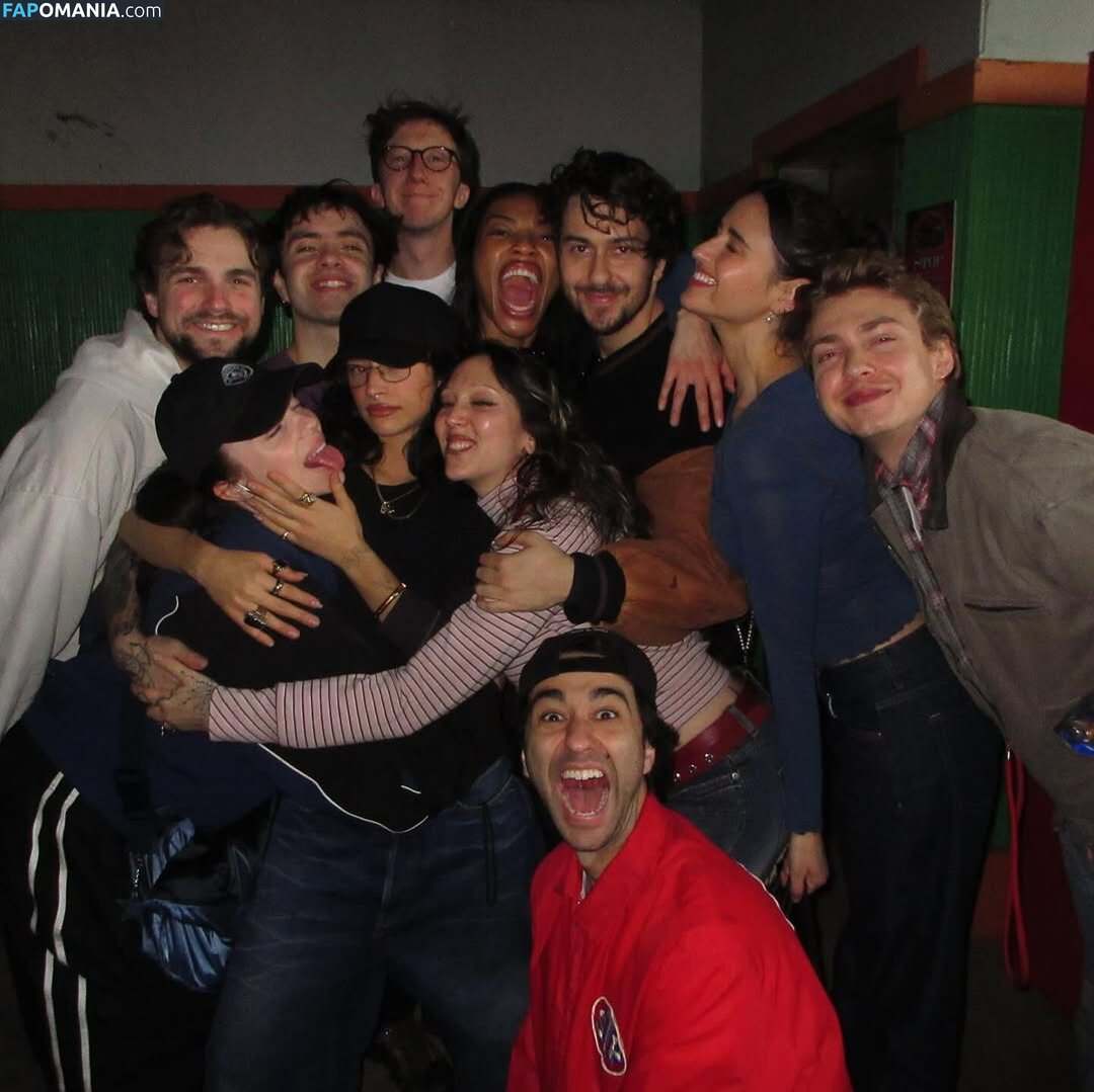 Billie Eilish / Fake / billeeilish / billieeilish Γυμνός OnlyFans  Διαρρεύσαστη φωτογραφία #2266