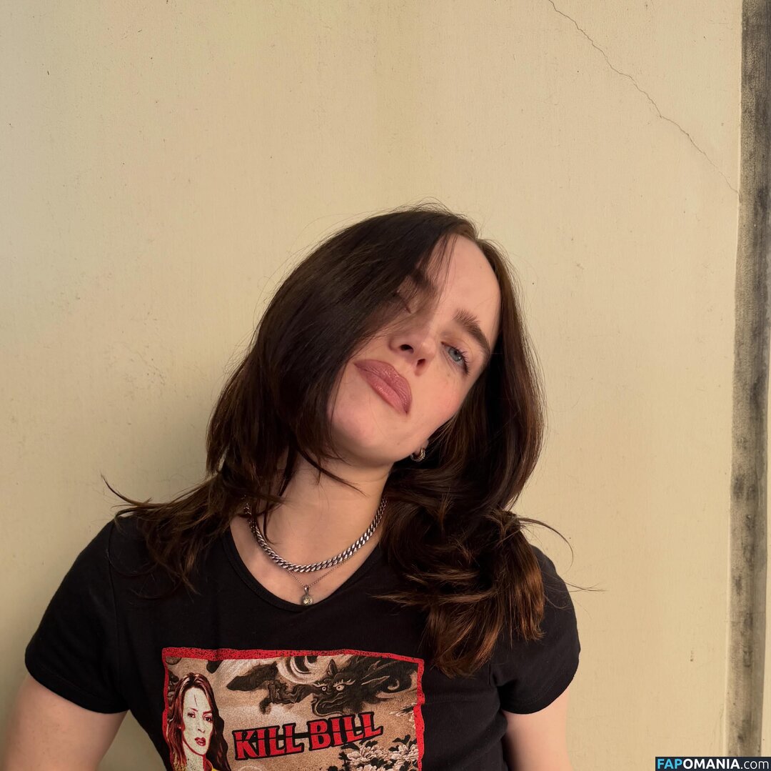 Billie Eilish / Fake / billeeilish / billieeilish Γυμνός OnlyFans  Διαρρεύσαστη φωτογραφία #2272