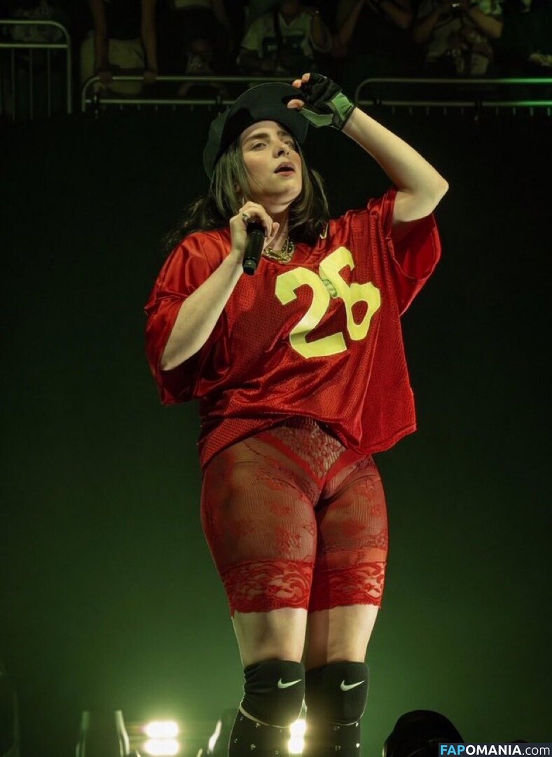 Billie Eilish / Fake / billeeilish / billieeilish Γυμνός OnlyFans  Διαρρεύσαστη φωτογραφία #2280