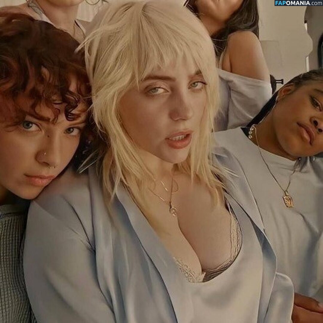 Billie Eilish / Fake / billeeilish / billieeilish Γυμνός OnlyFans  Διαρρεύσαστη φωτογραφία #2287