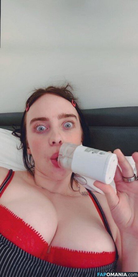 Billie Eilish / Fake / billeeilish / billieeilish Γυμνός OnlyFans  Διαρρεύσαστη φωτογραφία #2291