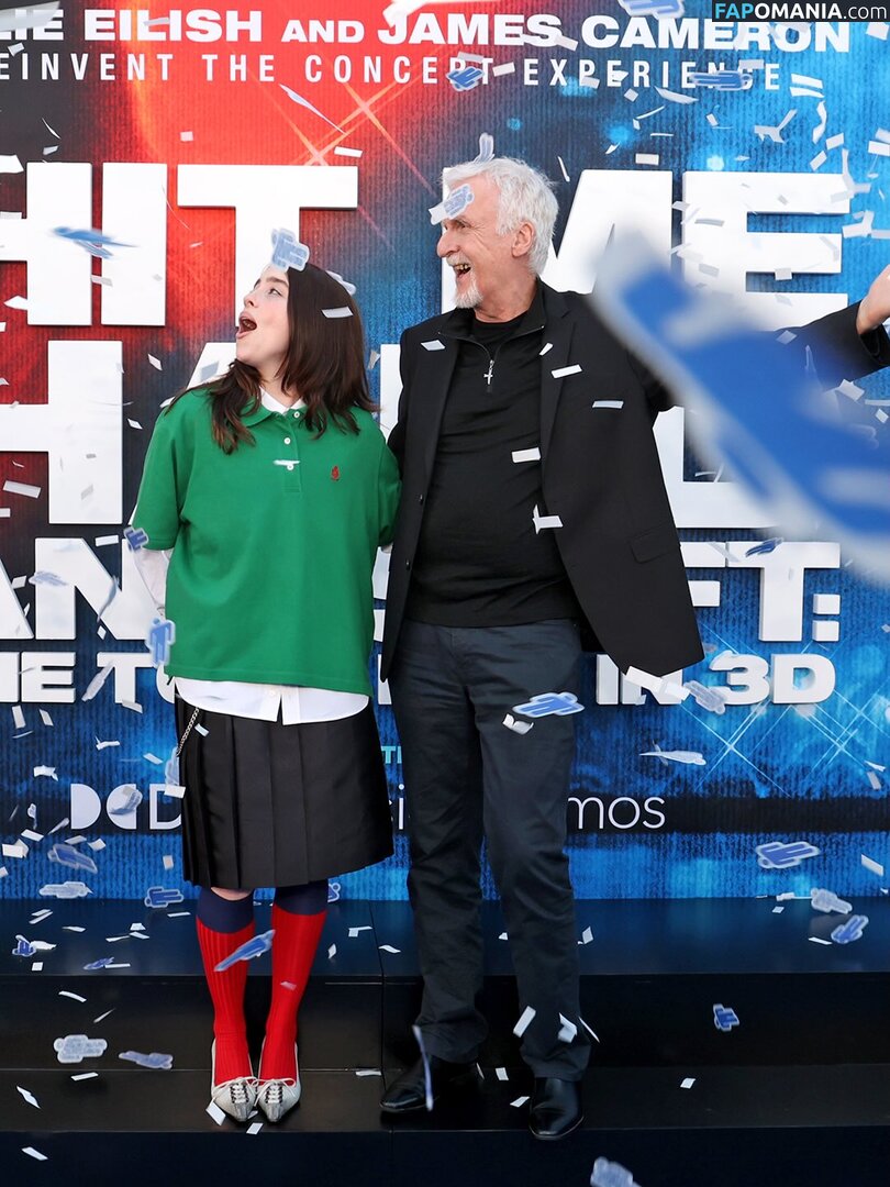Billie Eilish / Fake / billeeilish / billieeilish Γυμνός OnlyFans  Διαρρεύσαστη φωτογραφία #2299