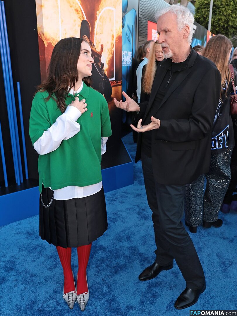 Billie Eilish / Fake / billeeilish / billieeilish Γυμνός OnlyFans  Διαρρεύσαστη φωτογραφία #2300