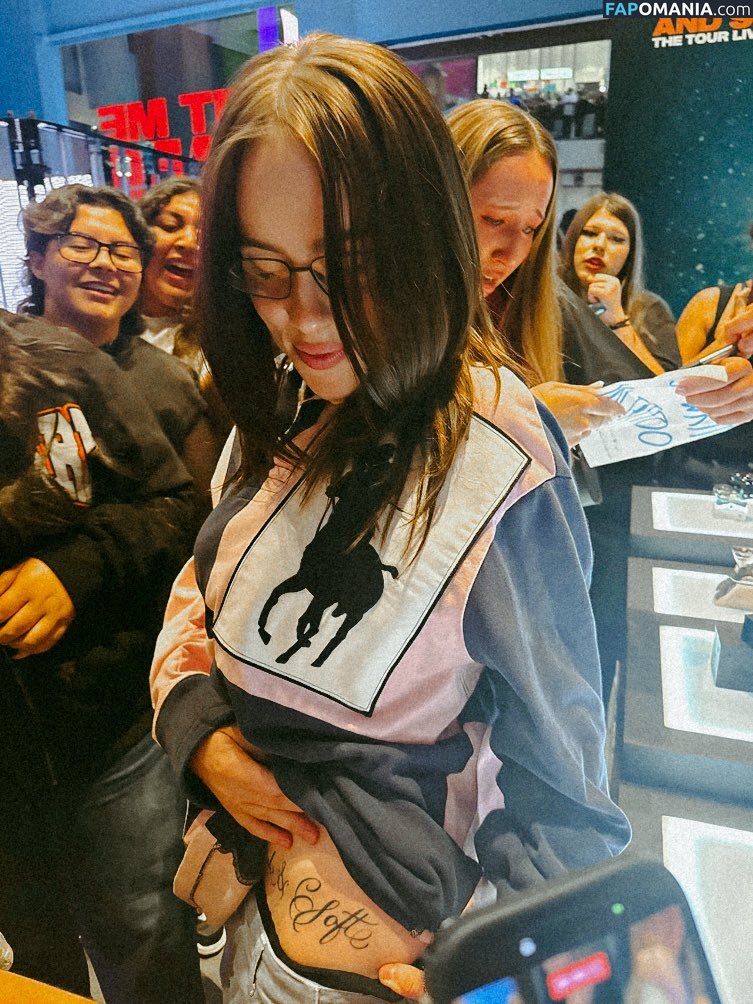 Billie Eilish / Fake / billeeilish / billieeilish Γυμνός OnlyFans  Διαρρεύσαστη φωτογραφία #2311