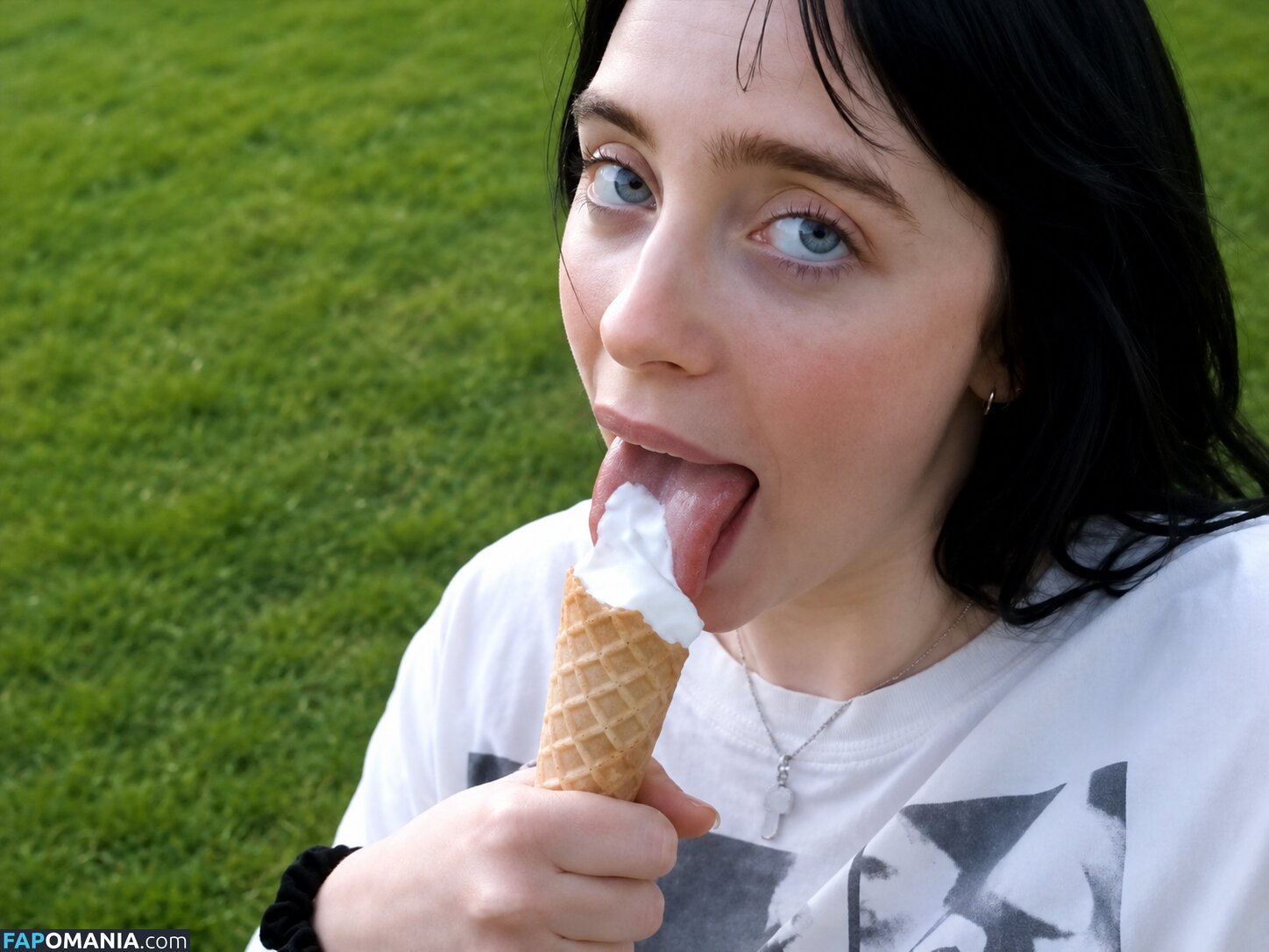 Billie Eilish / Fake / billeeilish / billieeilish Γυμνός OnlyFans  Διαρρεύσαστη φωτογραφία #2336
