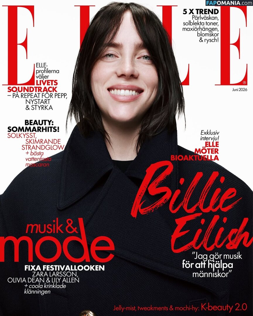 Billie Eilish / Fake / billeeilish / billieeilish Γυμνός OnlyFans  Διαρρεύσαστη φωτογραφία #2337