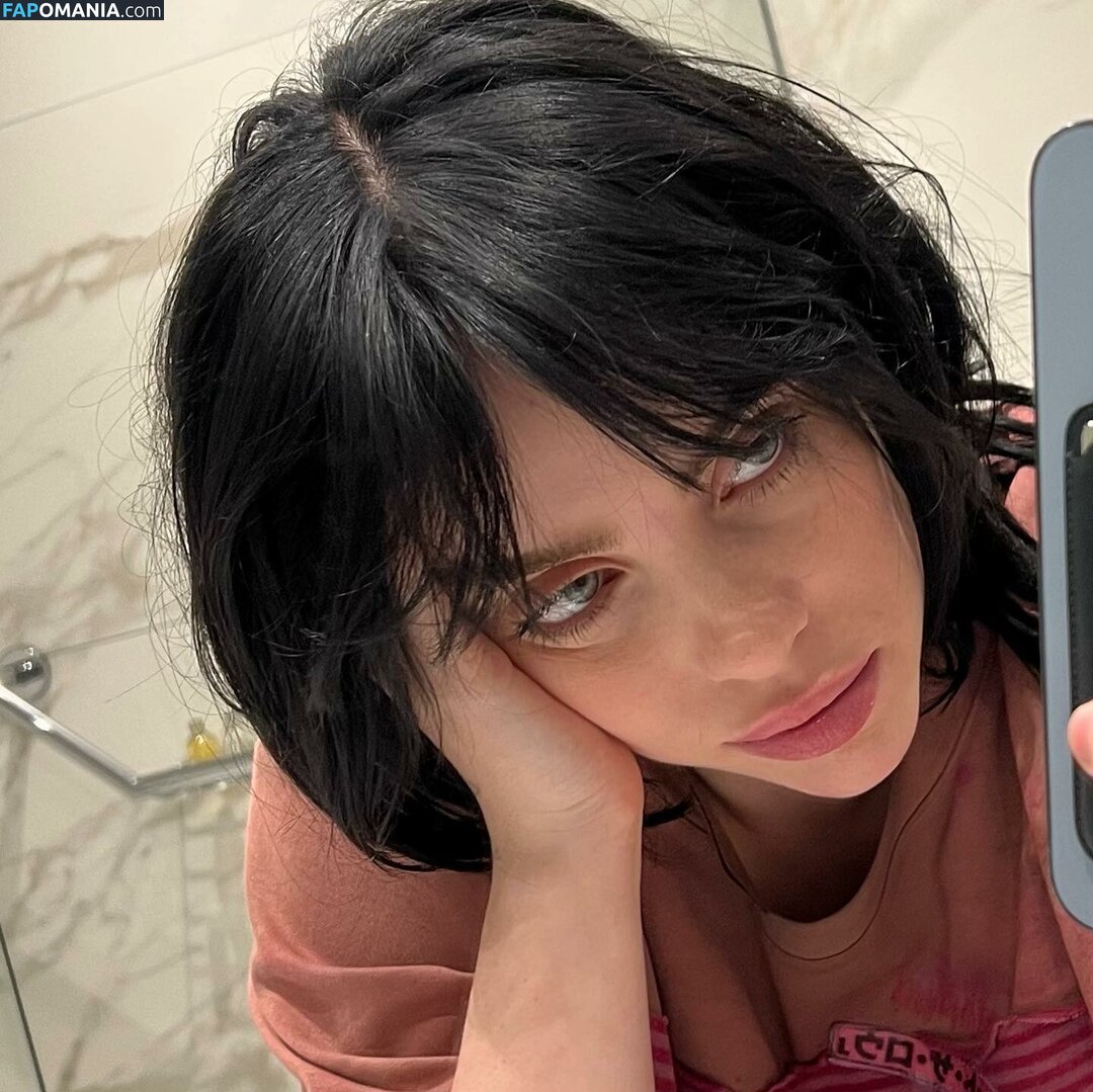 Billie Eilish / Fake / billeeilish / billieeilish Γυμνός OnlyFans  Διαρρεύσαστη φωτογραφία #2341