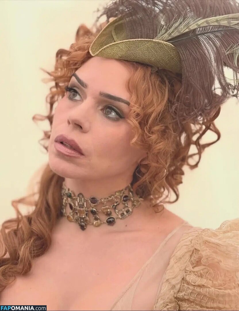 Billie Piper / billiepiper Γυμνός OnlyFans  Διαρρεύσαστη φωτογραφία #272