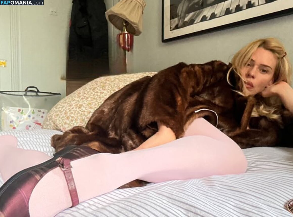 Billie Piper / billiepiper Γυμνός OnlyFans  Διαρρεύσαστη φωτογραφία #281