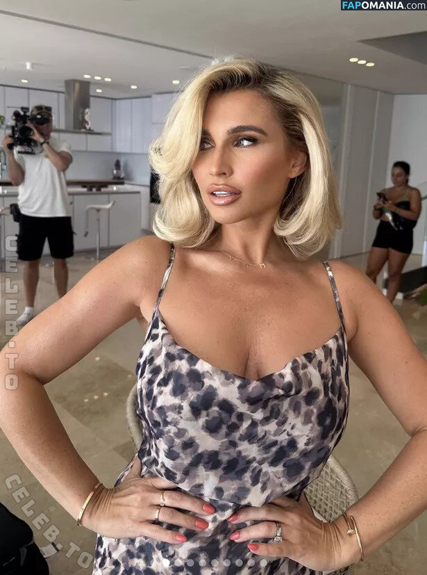 Billie Shepherd / billieshepherdofficial Γυμνός OnlyFans  Διαρρεύσαστη φωτογραφία #2