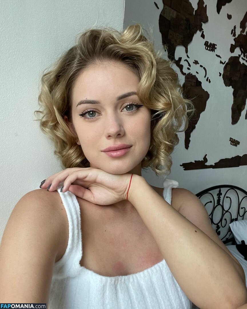Bilochka ASMR / belochka_real Γυμνός OnlyFans  Διαρρεύσαστη φωτογραφία #2