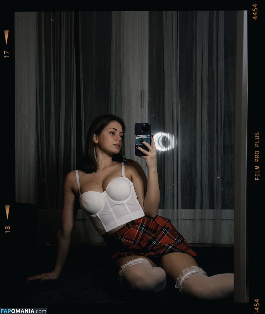 Bilochka ASMR / belochka_real Γυμνός OnlyFans  Διαρρεύσαστη φωτογραφία #338