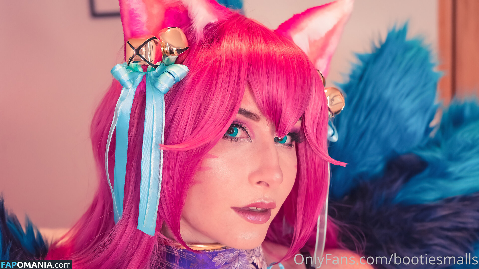 Bindi Smalls / https: Γυμνός OnlyFans  Διαρρεύσαστη φωτογραφία #14