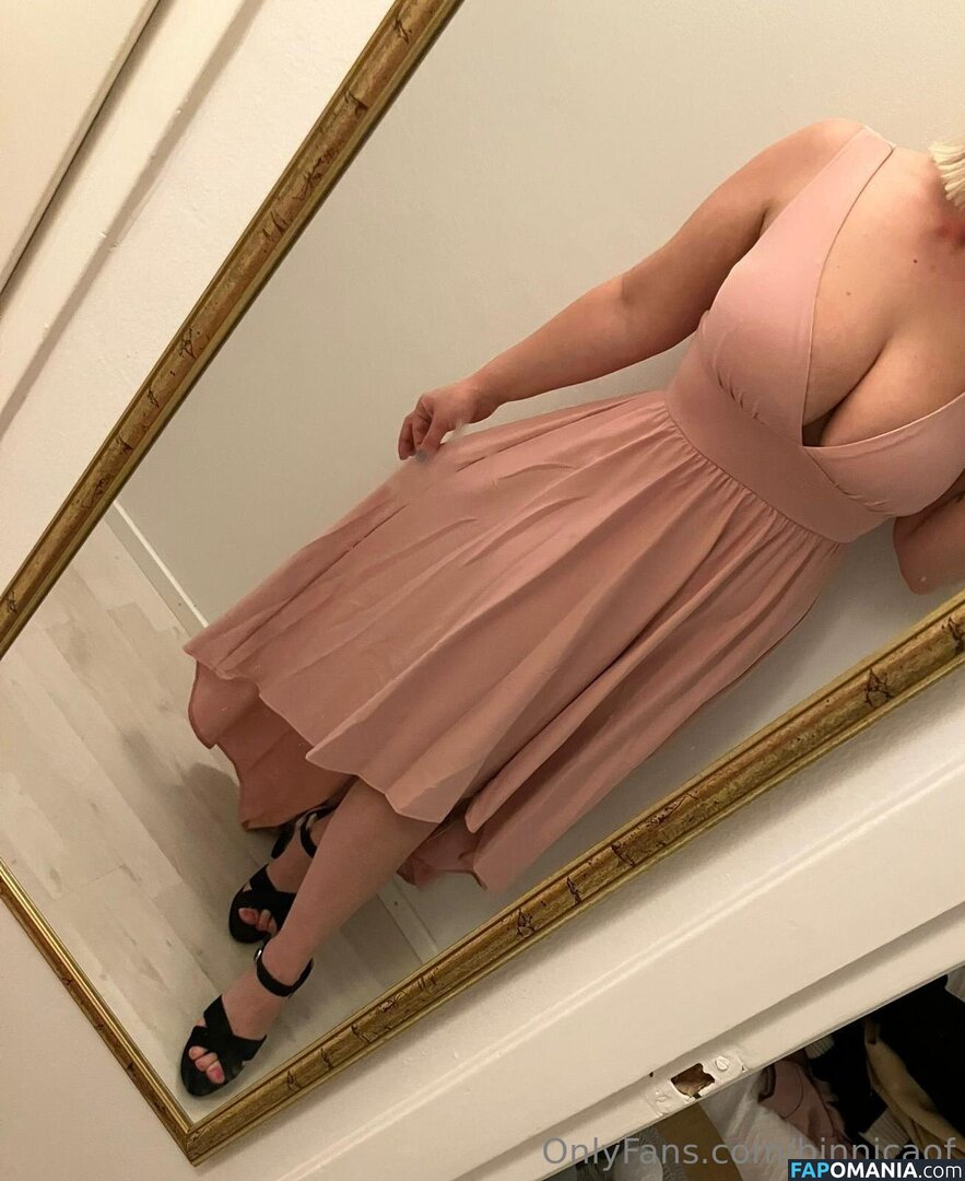 binnicaof / wifey.nextdoor Γυμνός OnlyFans  Διαρρεύσαστη φωτογραφία #3