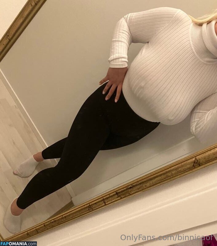 binnicaof / wifey.nextdoor Γυμνός OnlyFans  Διαρρεύσαστη φωτογραφία #10