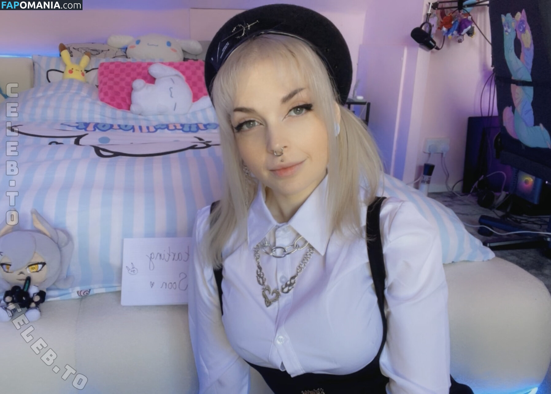 BipsyGG / https: Γυμνός OnlyFans  Διαρρεύσαστη φωτογραφία #2