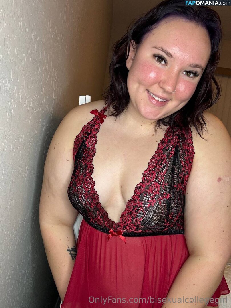 bisexualcollegegirl / rubitout Γυμνός OnlyFans  Διαρρεύσαστη φωτογραφία #15