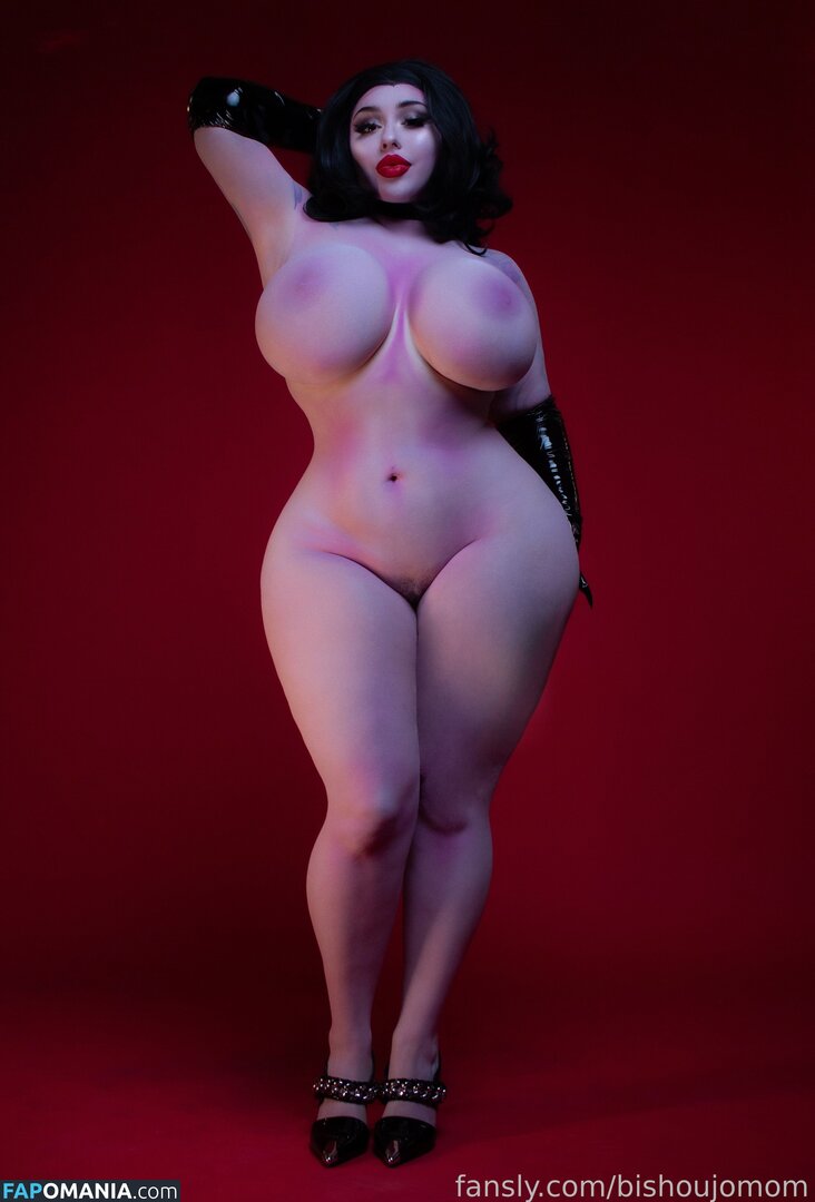 Bishoujomom / thejuliettemichele Γυμνός OnlyFans  Διαρρεύσαστη φωτογραφία #7