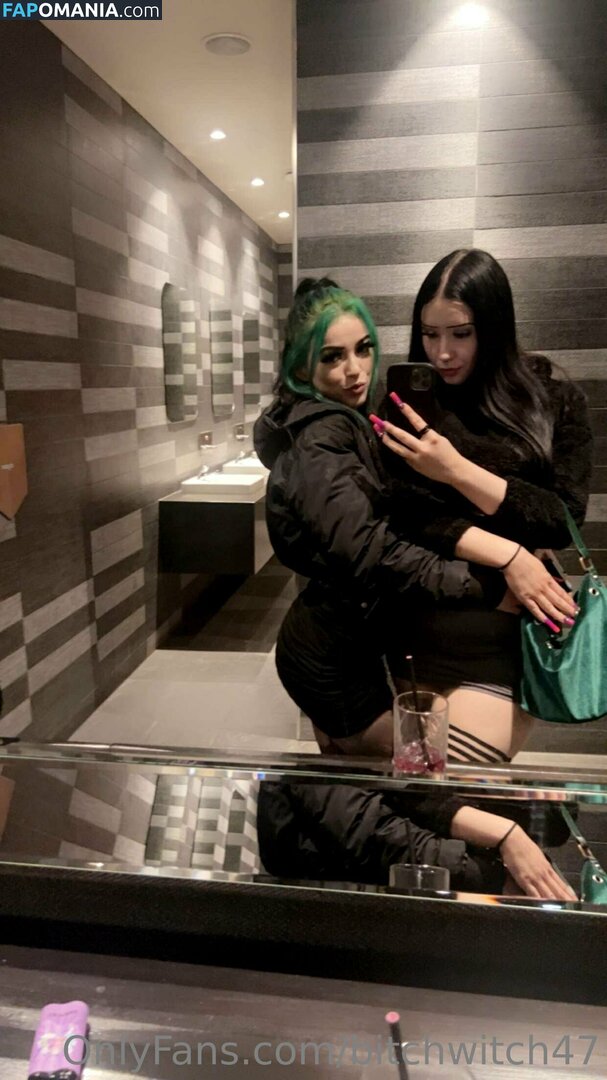 bitchwitch47 Γυμνός OnlyFans  Διαρρεύσαστη φωτογραφία #50