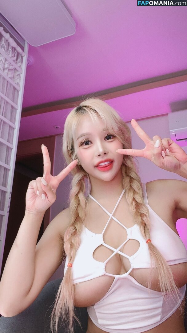 6_7_0_y / BJ Babbyang / BJ 바비앙 Γυμνός OnlyFans  Διαρρεύσαστη φωτογραφία #95