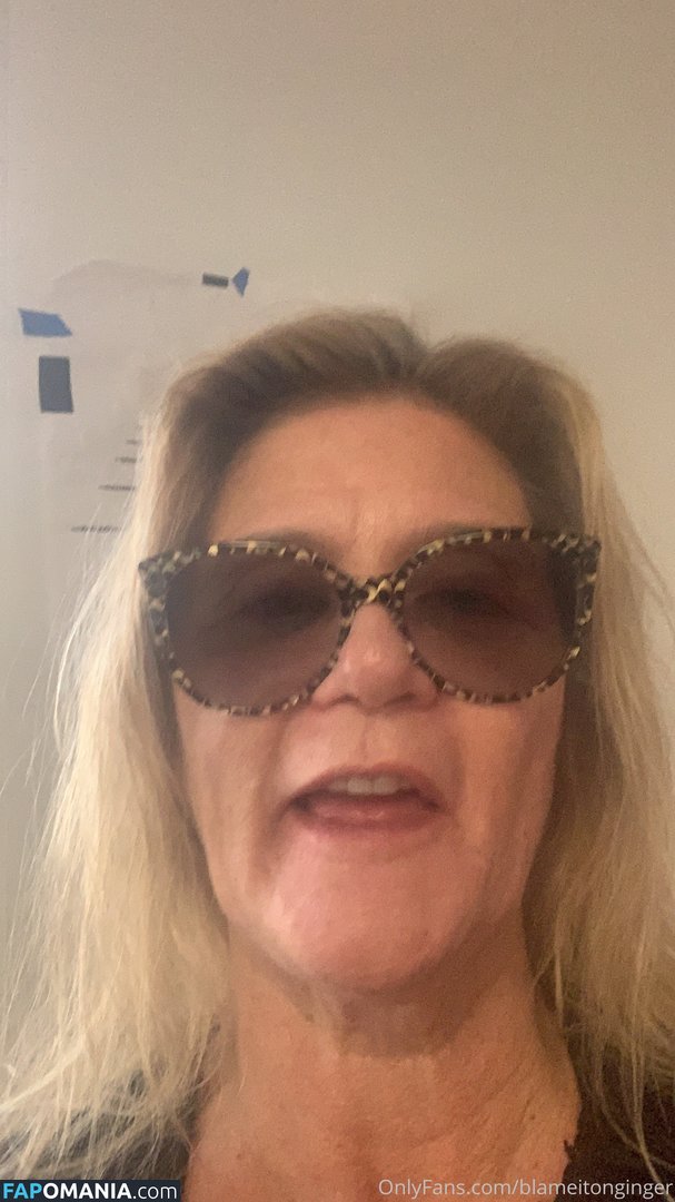 blameitonginger Γυμνός OnlyFans  Διαρρεύσαστη φωτογραφία #30