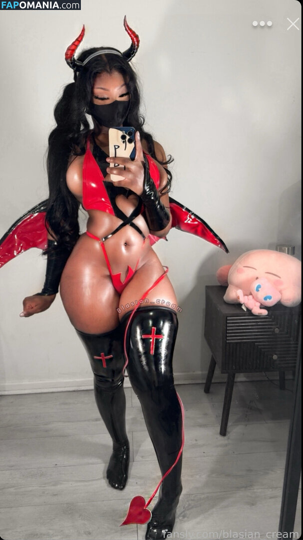 Blasian_cream / blasian_waifu / blasiancream Γυμνός OnlyFans  Διαρρεύσαστη φωτογραφία #11