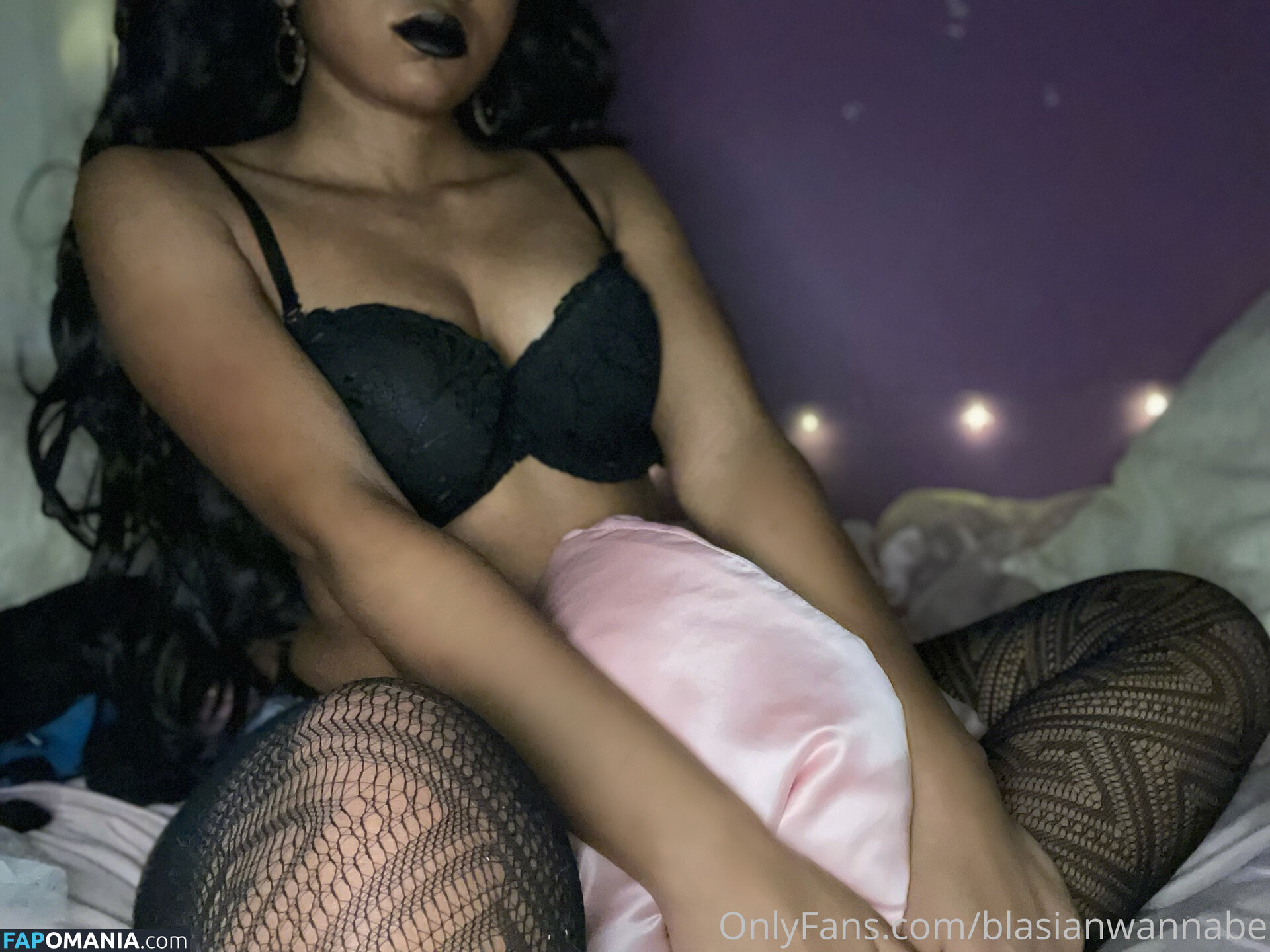 Blasianwannabe Γυμνός OnlyFans  Διαρρεύσαστη φωτογραφία #2
