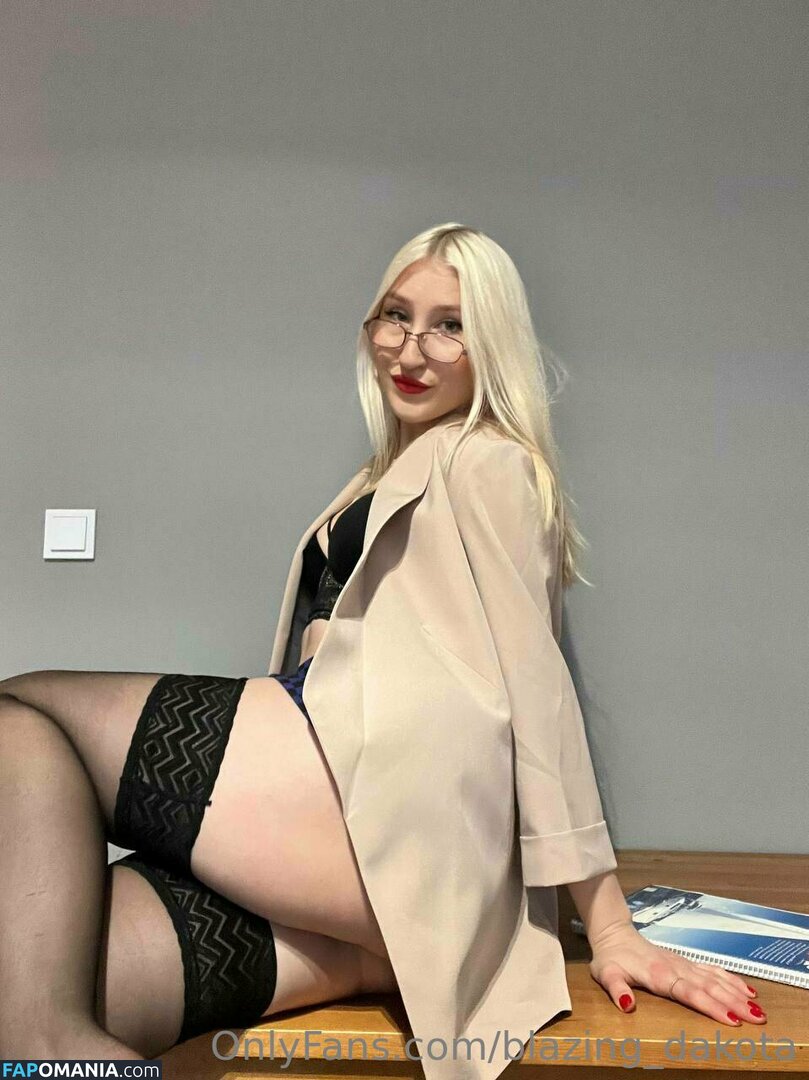 blazedakota / blazing_dakota Γυμνός OnlyFans  Διαρρεύσαστη φωτογραφία #16