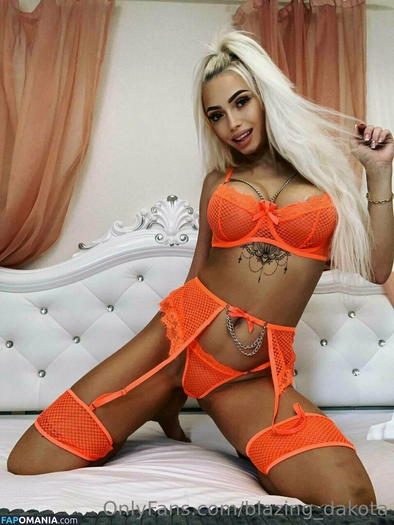 blazedakota / blazing_dakota Γυμνός OnlyFans  Διαρρεύσαστη φωτογραφία #23
