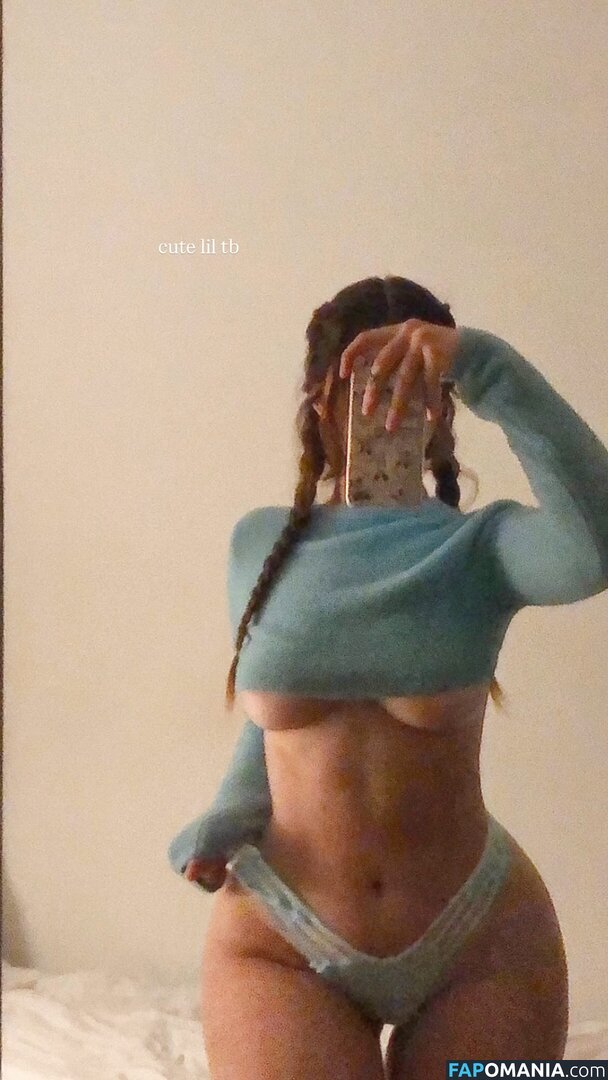 Blerta Ademi / xblertaaa Γυμνός OnlyFans  Διαρρεύσαστη φωτογραφία #22