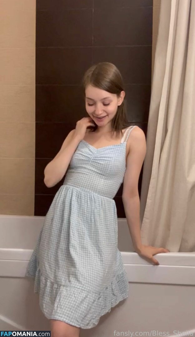 bless_sheila / sheila.bless / sheila_bless Γυμνός OnlyFans  Διαρρεύσαστη φωτογραφία #22
