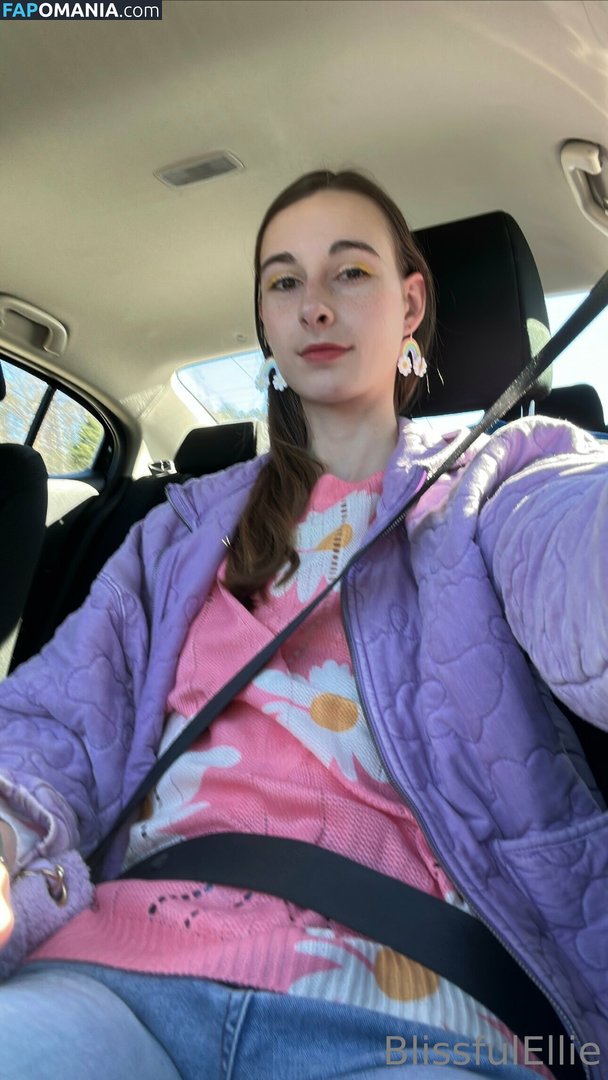 blissfulellie Γυμνός OnlyFans  Διαρρεύσαστη φωτογραφία #44