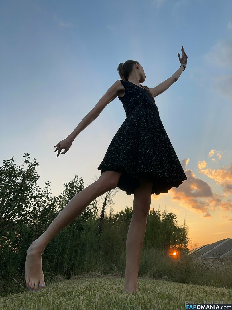 blissfulellie Γυμνός OnlyFans  Διαρρεύσαστη φωτογραφία #203