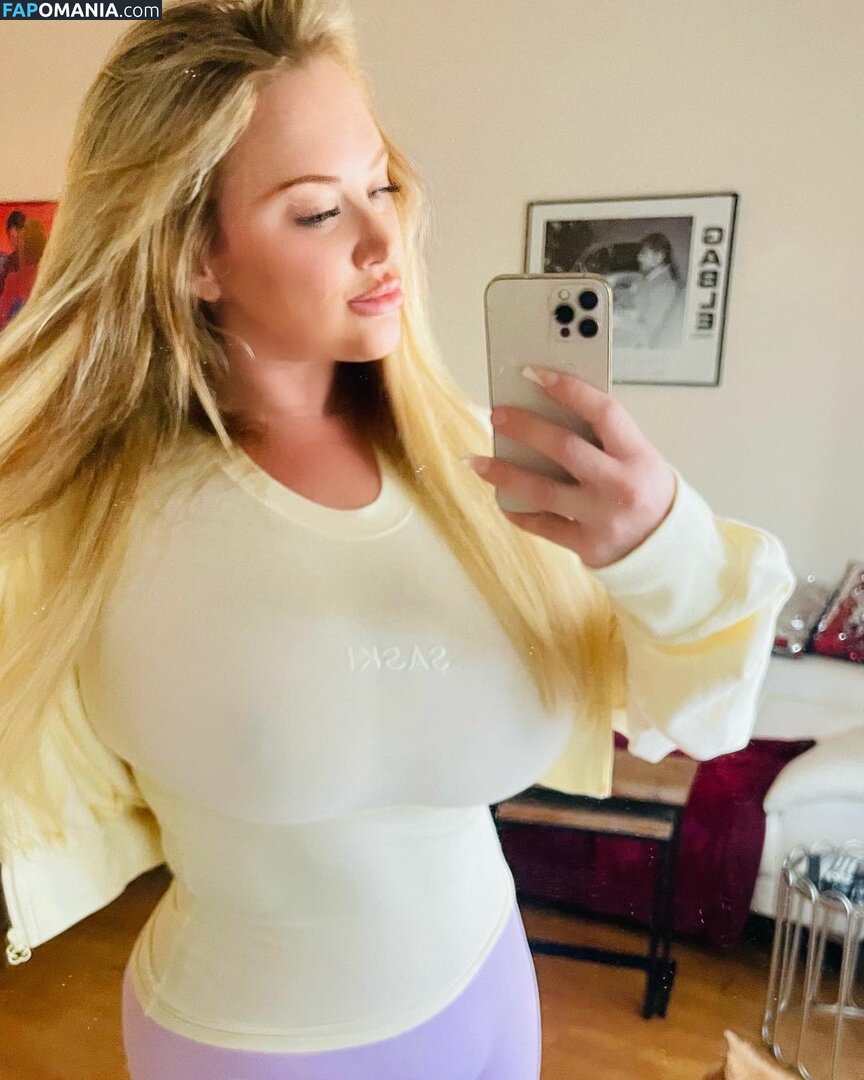 BlondiePomie Γυμνός OnlyFans  Διαρρεύσαστη φωτογραφία #3