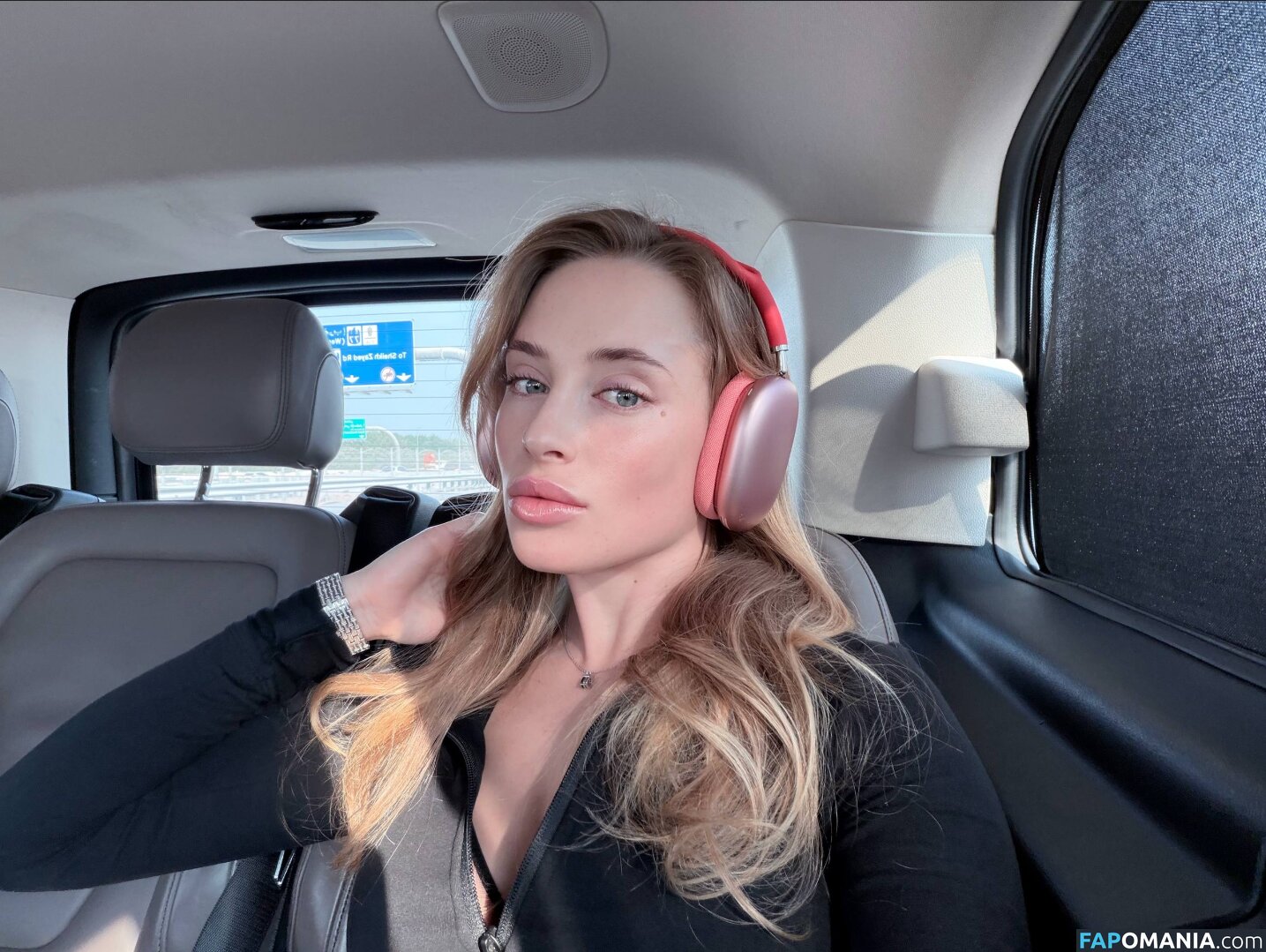 Blondinka Drive Angelina / blondinka_drive Γυμνός OnlyFans  Διαρρεύσαστη φωτογραφία #12